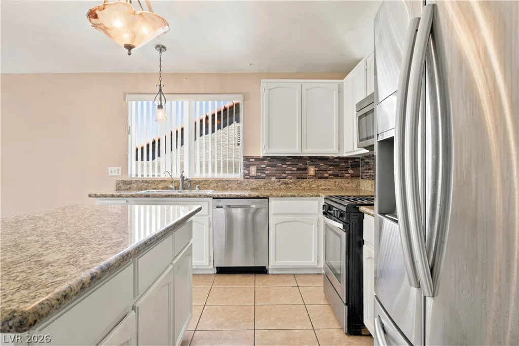 684 Mineral Hill, Henderson, NV 89002