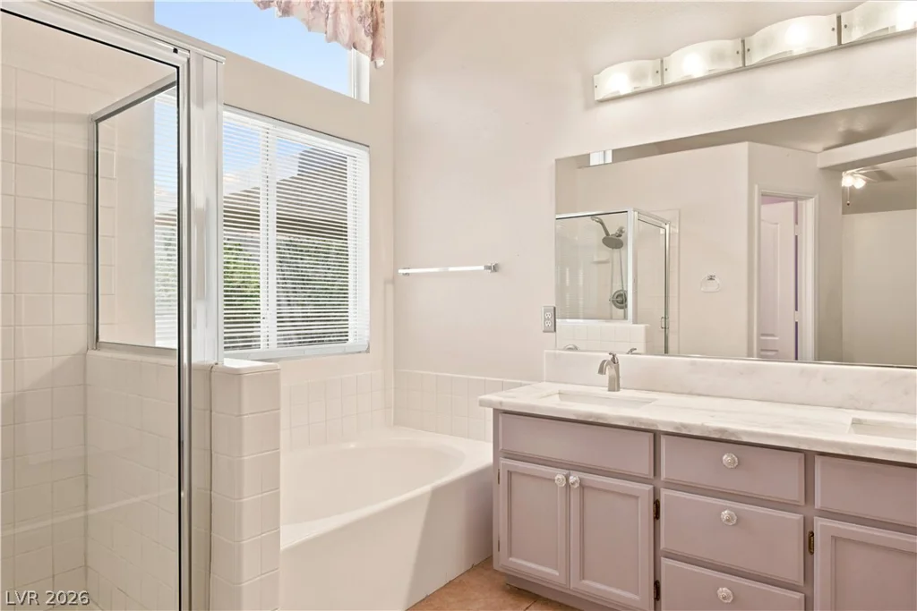 684 Mineral Hill, Henderson, NV 89002