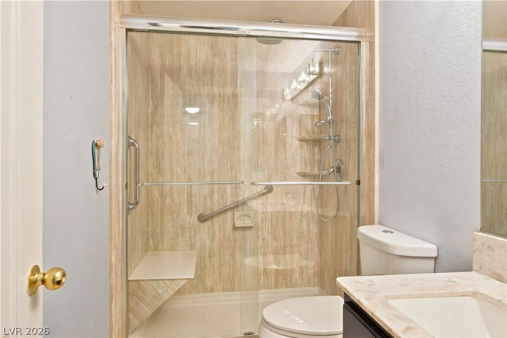 684 Mineral Hill, Henderson, NV 89002