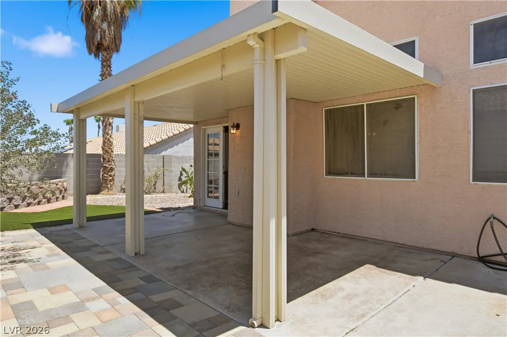 684 Mineral Hill, Henderson, NV 89002