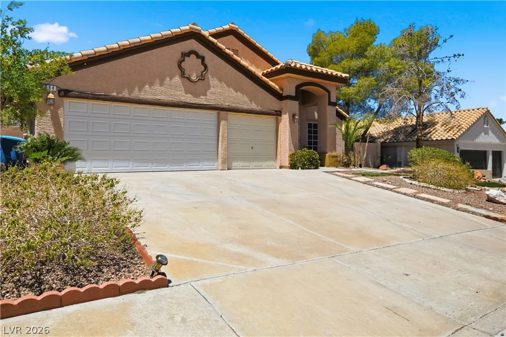 684 Mineral Hill, Henderson, NV 89002