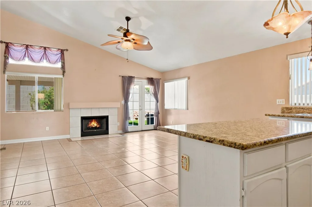 684 Mineral Hill, Henderson, NV 89002
