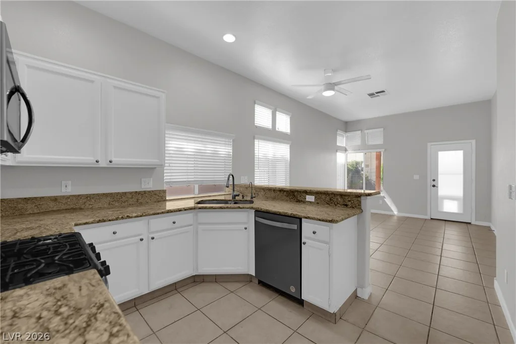 9520 Aspen Glow, Las Vegas, NV 89134