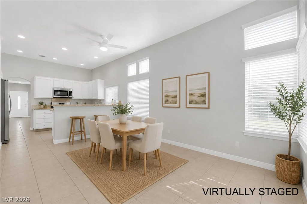 9520 Aspen Glow, Las Vegas, NV 89134