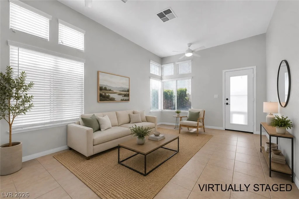9520 Aspen Glow, Las Vegas, NV 89134
