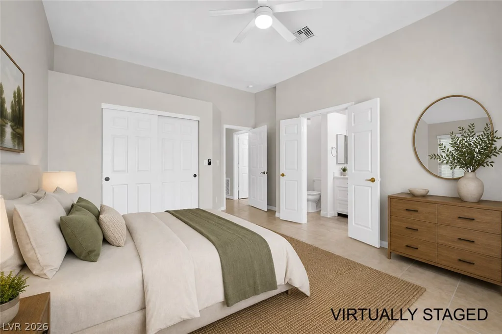 9520 Aspen Glow, Las Vegas, NV 89134
