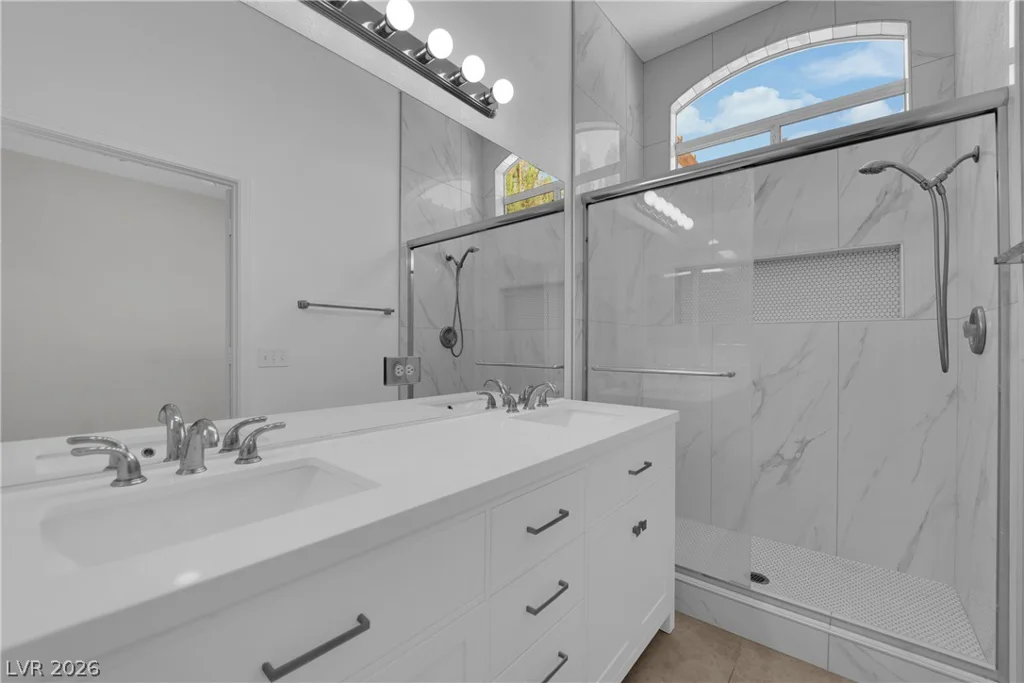 9520 Aspen Glow, Las Vegas, NV 89134