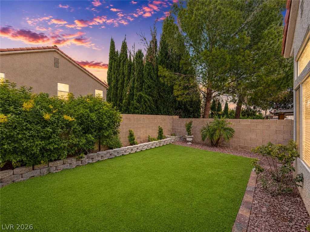 9520 Aspen Glow, Las Vegas, NV 89134