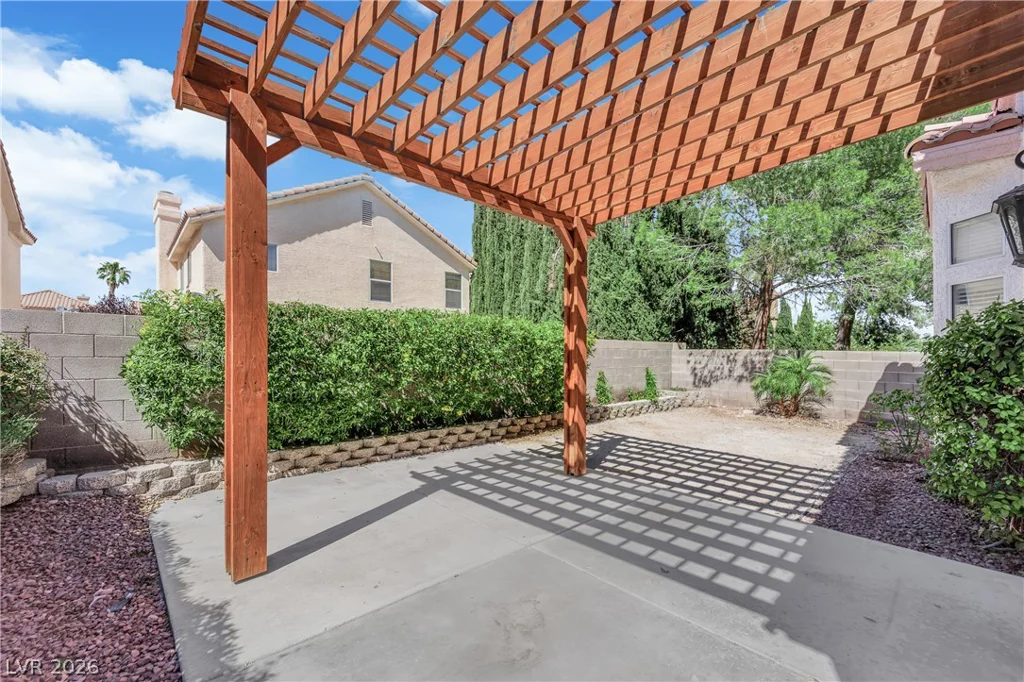 9520 Aspen Glow, Las Vegas, NV 89134