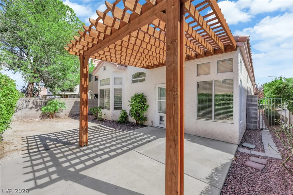 9520 Aspen Glow, Las Vegas, NV 89134