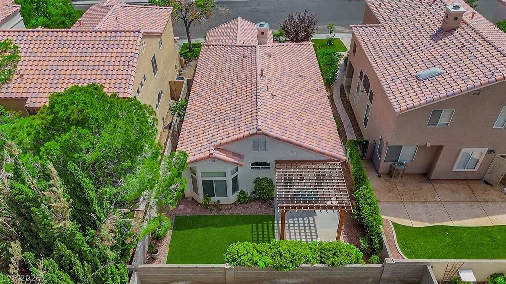 9520 Aspen Glow, Las Vegas, NV 89134
