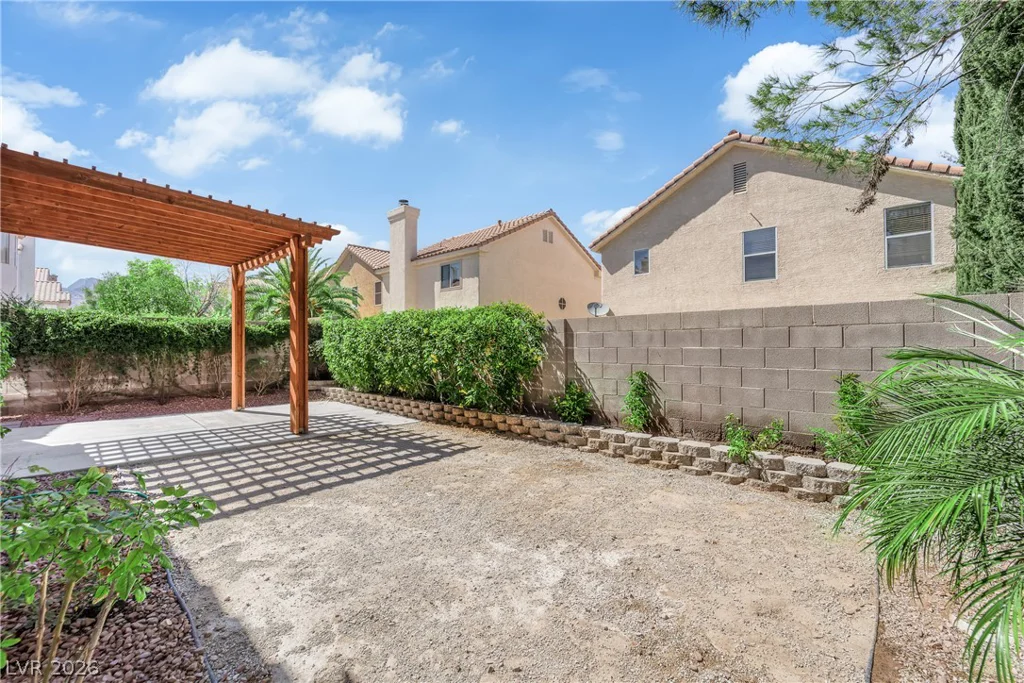 9520 Aspen Glow, Las Vegas, NV 89134