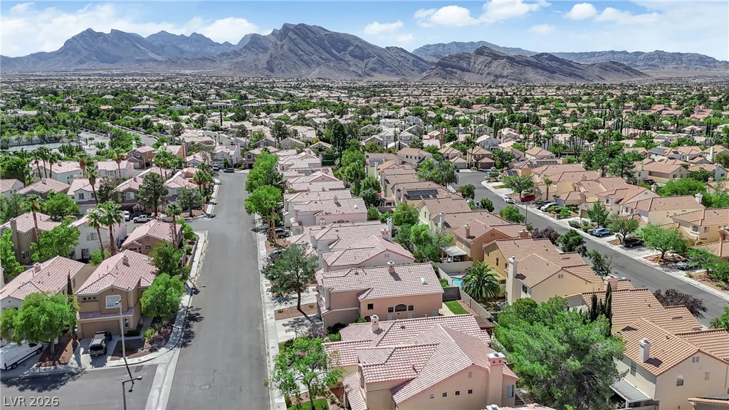 9520 Aspen Glow, Las Vegas, NV 89134