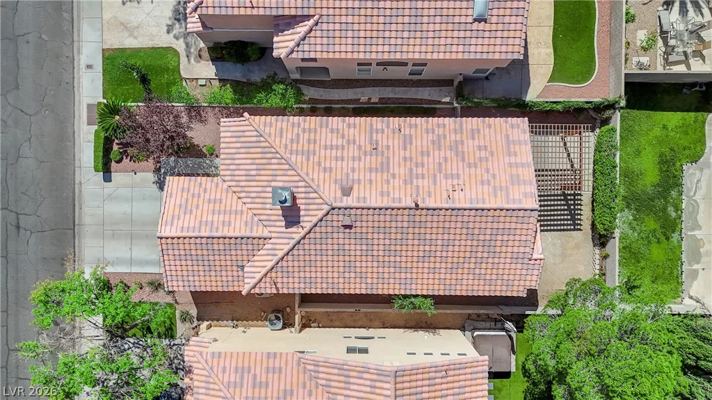 9520 Aspen Glow, Las Vegas, NV 89134
