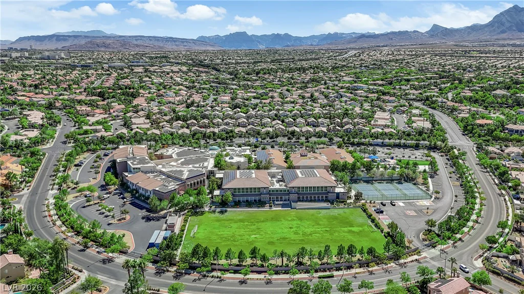 9520 Aspen Glow, Las Vegas, NV 89134