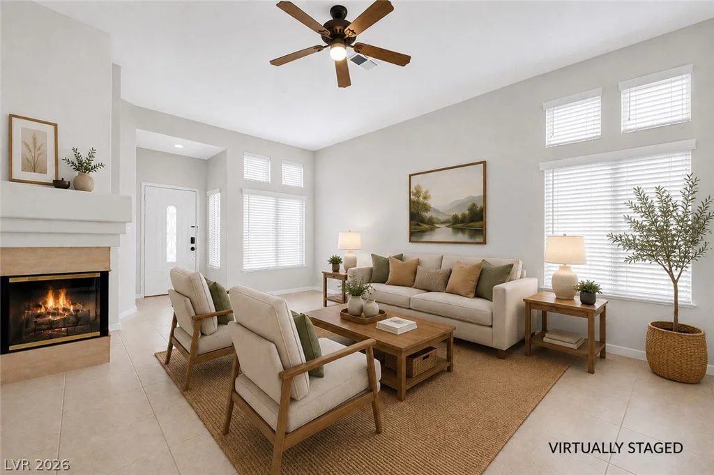 9520 Aspen Glow, Las Vegas, NV 89134