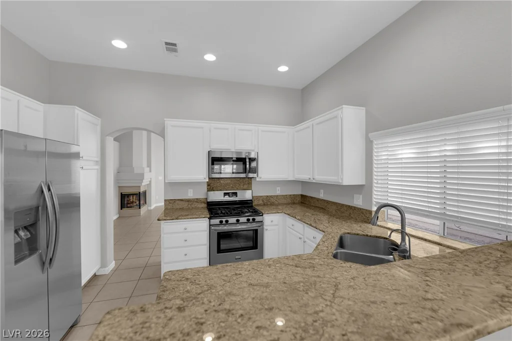 9520 Aspen Glow, Las Vegas, NV 89134