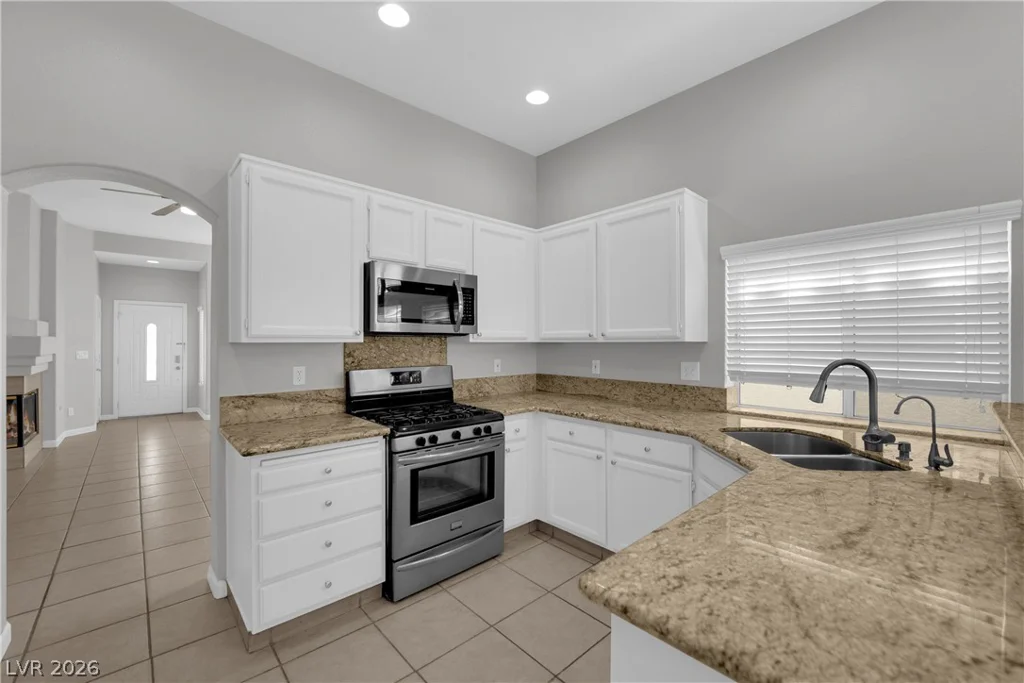 9520 Aspen Glow, Las Vegas, NV 89134
