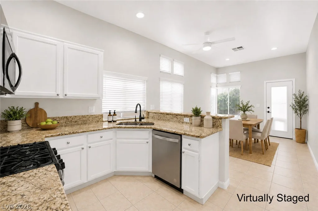 9520 Aspen Glow, Las Vegas, NV 89134