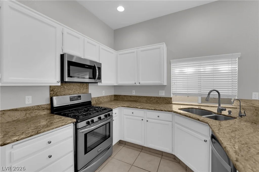 9520 Aspen Glow, Las Vegas, NV 89134