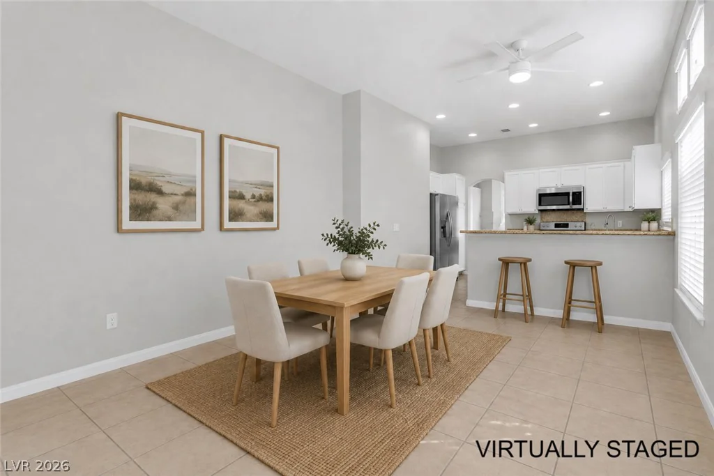 9520 Aspen Glow, Las Vegas, NV 89134