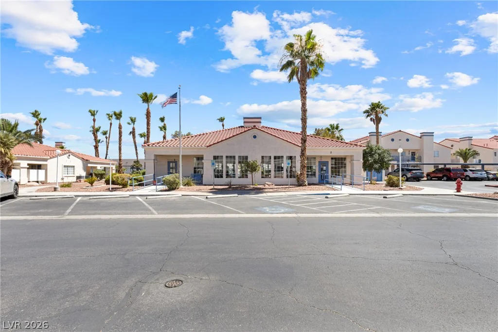 2725 Nellis, Las Vegas, NV 89121