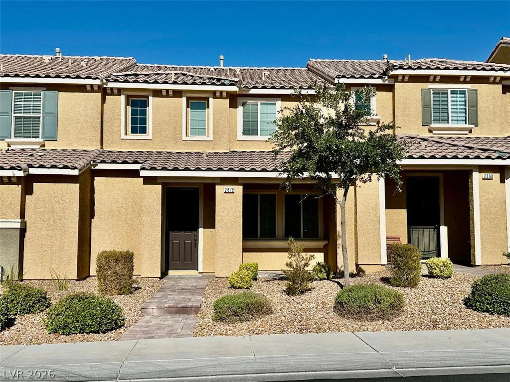 2878 Starling Summit, Henderson, NV 89044