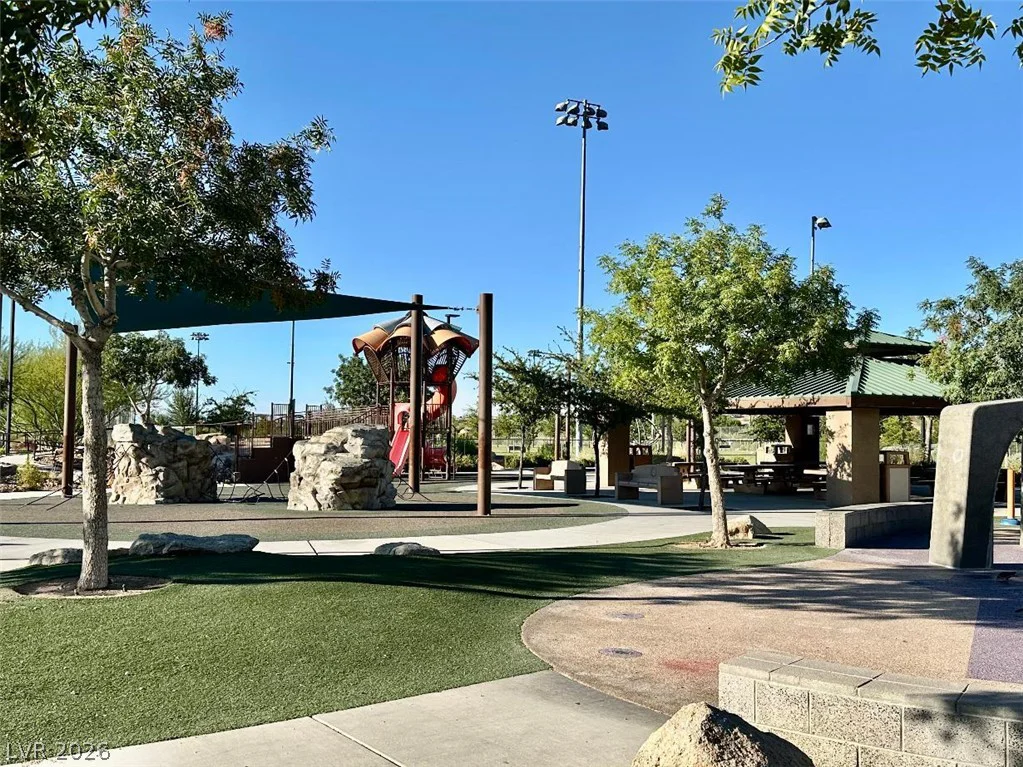 2878 Starling Summit, Henderson, NV 89044