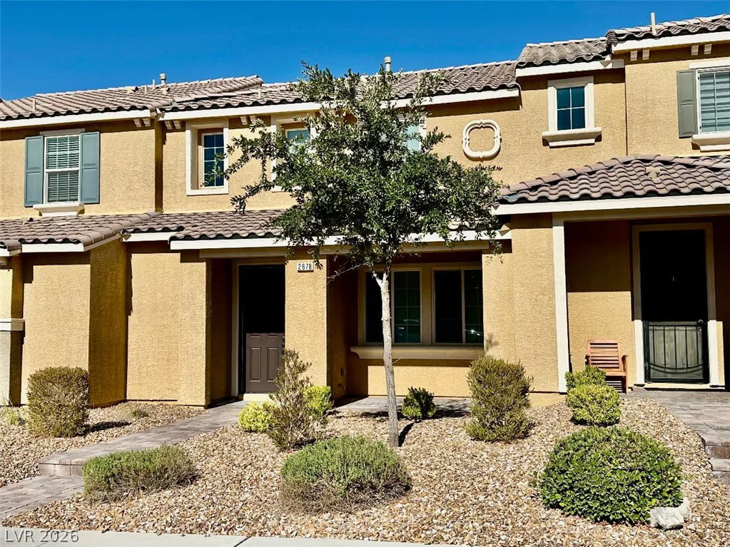 2878 Starling Summit, Henderson, NV 89044