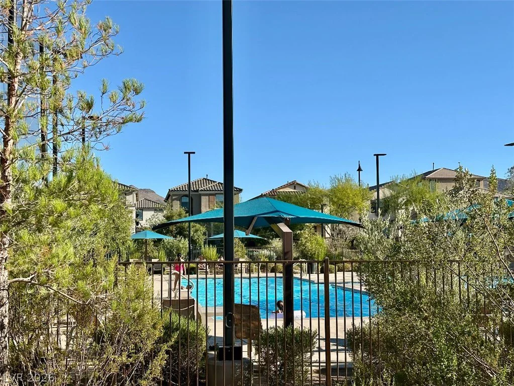 2878 Starling Summit, Henderson, NV 89044