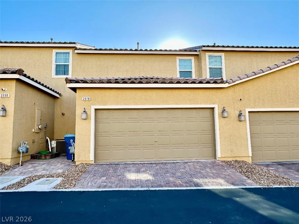 2878 Starling Summit, Henderson, NV 89044