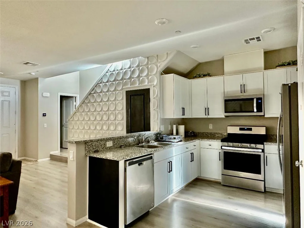 2878 Starling Summit, Henderson, NV 89044