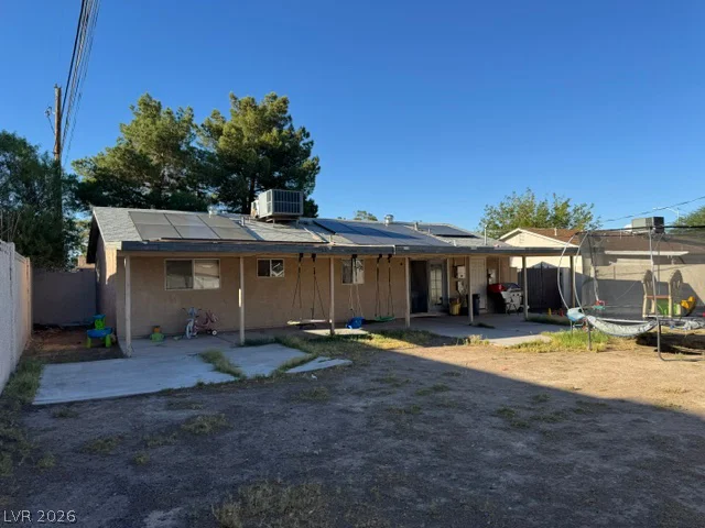 4102 Ogden, Las Vegas, NV 89110
