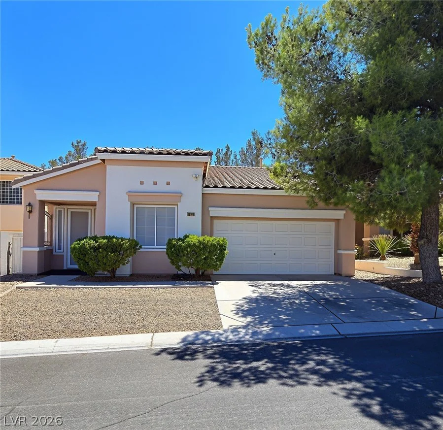 10109 Snow Crest, Las Vegas, NV 89134