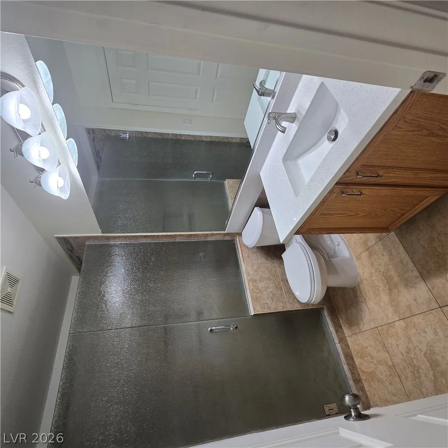 10109 Snow Crest, Las Vegas, NV 89134
