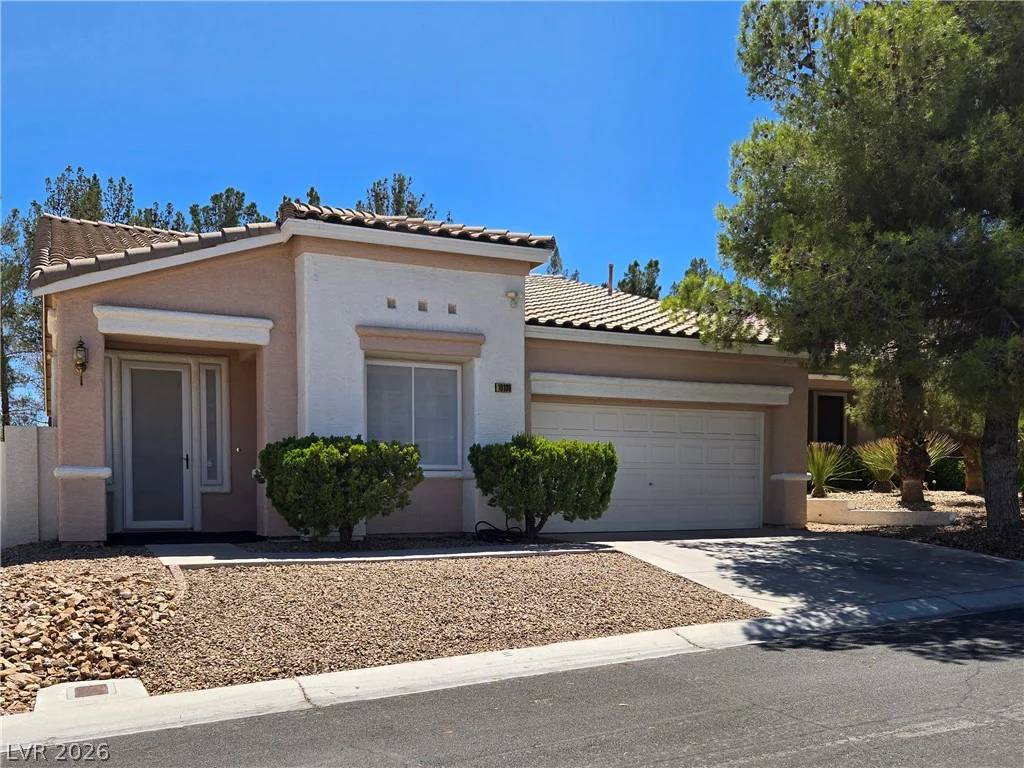 10109 Snow Crest, Las Vegas, NV 89134