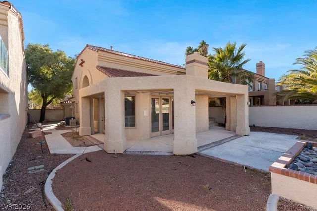7656 Boca Raton, Las Vegas, NV 89113
