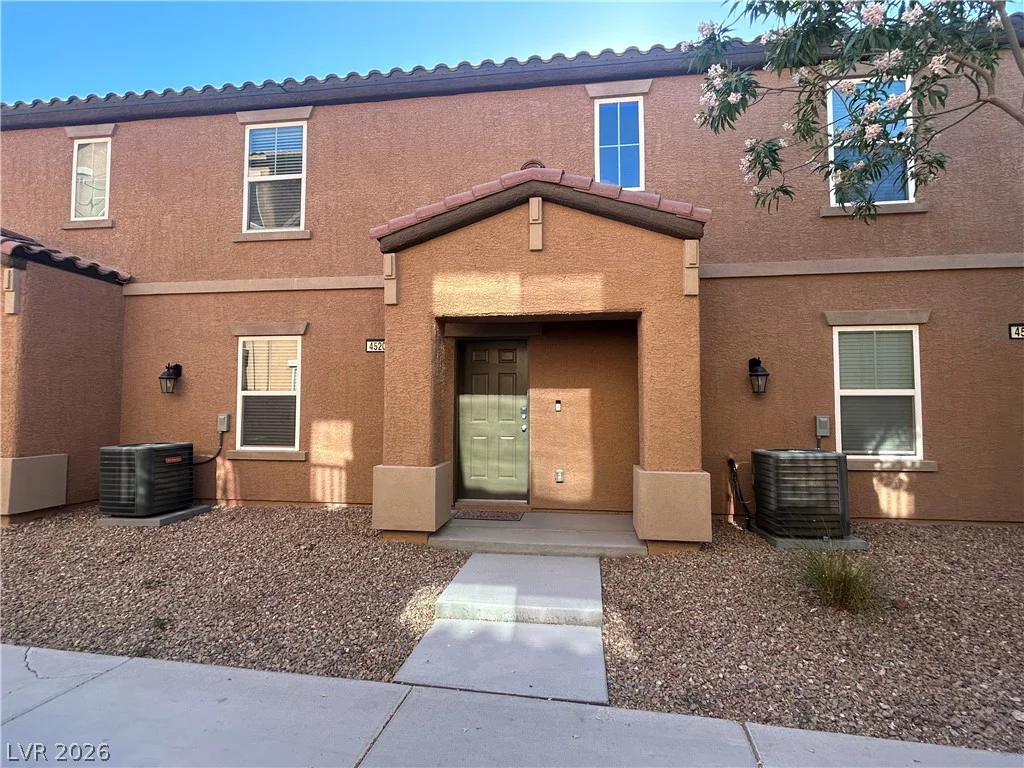 4520 Woolcomber, Las Vegas, NV 89115