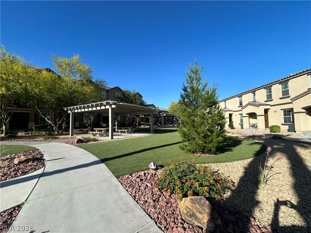 4520 Woolcomber, Las Vegas, NV 89115
