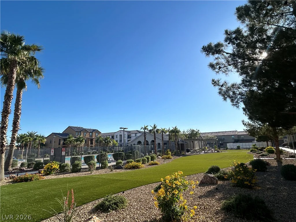 4520 Woolcomber, Las Vegas, NV 89115