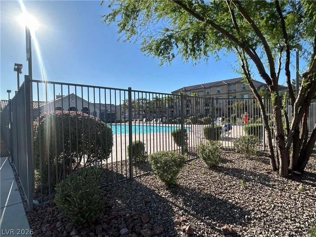4520 Woolcomber, Las Vegas, NV 89115