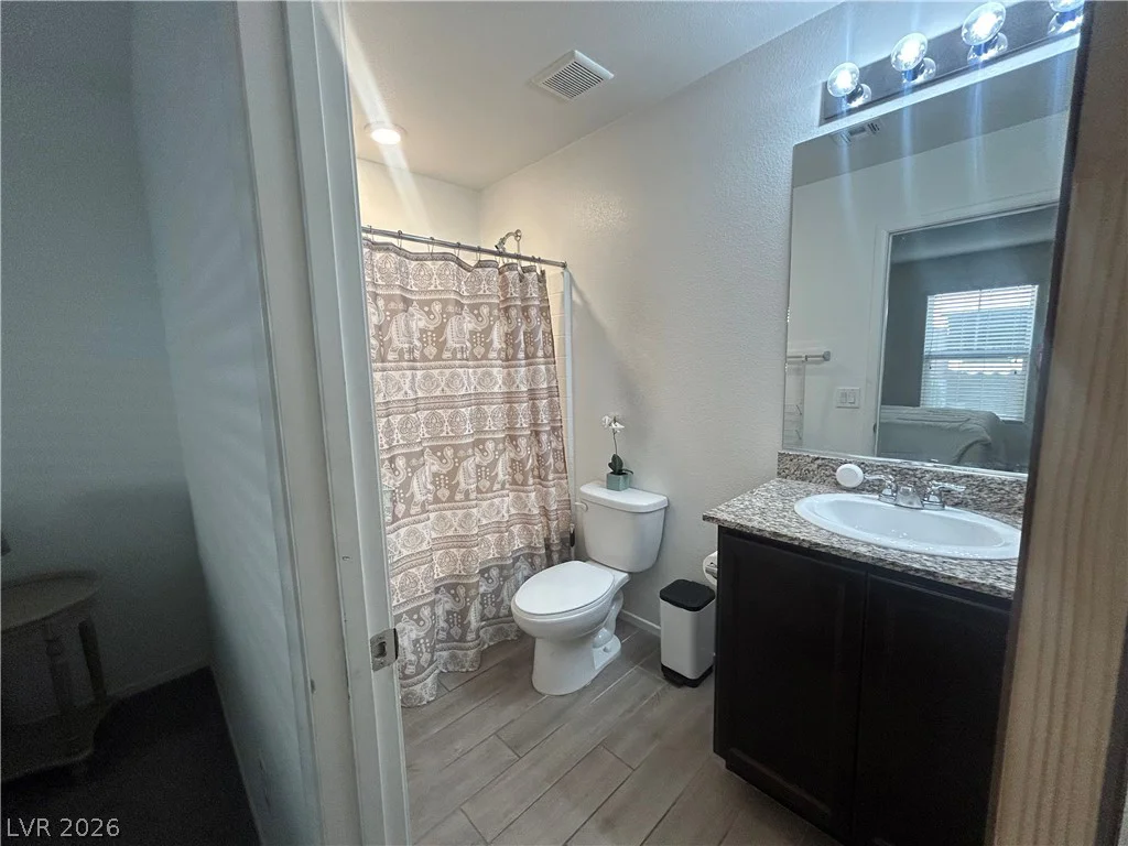 4520 Woolcomber, Las Vegas, NV 89115