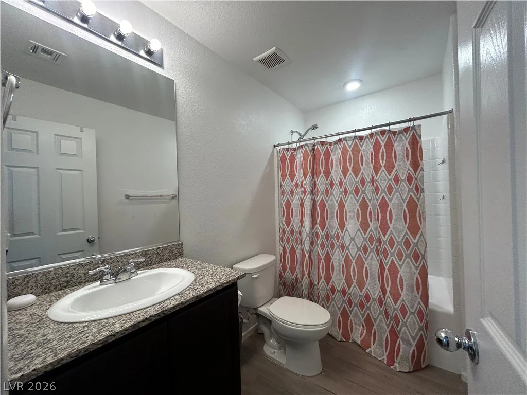 4520 Woolcomber, Las Vegas, NV 89115