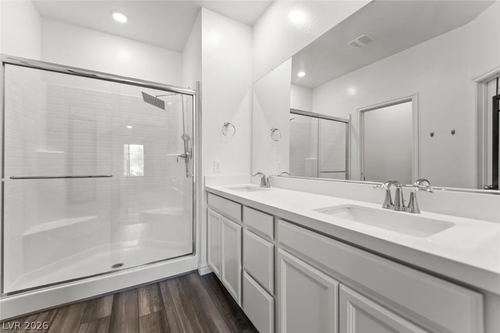 7204 Decatur, North Las Vegas, NV 89131