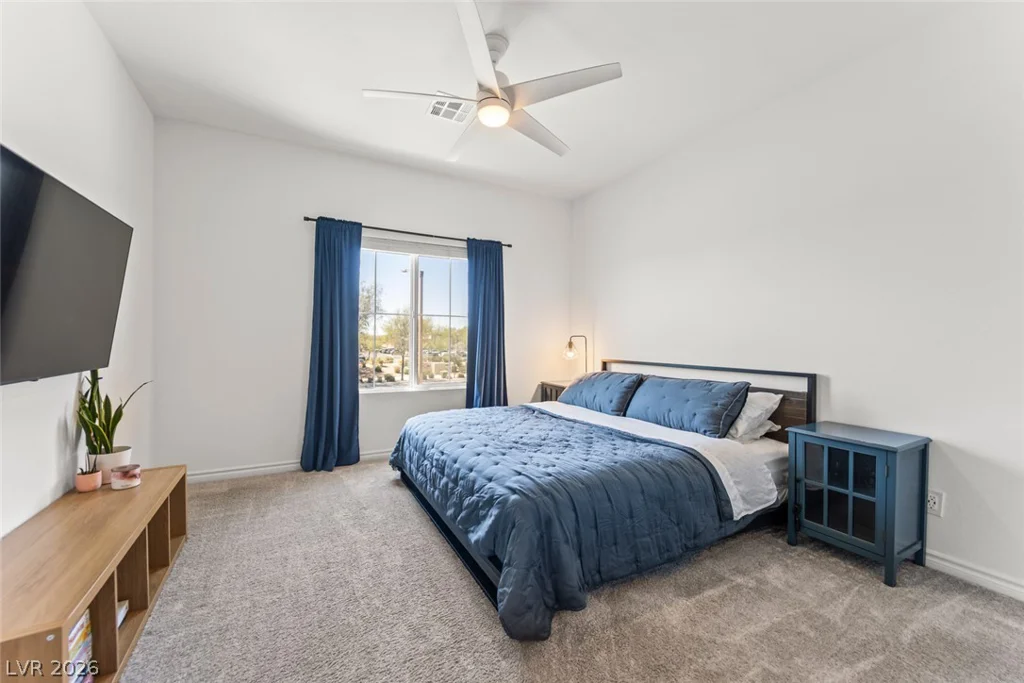 7204 Decatur, North Las Vegas, NV 89131