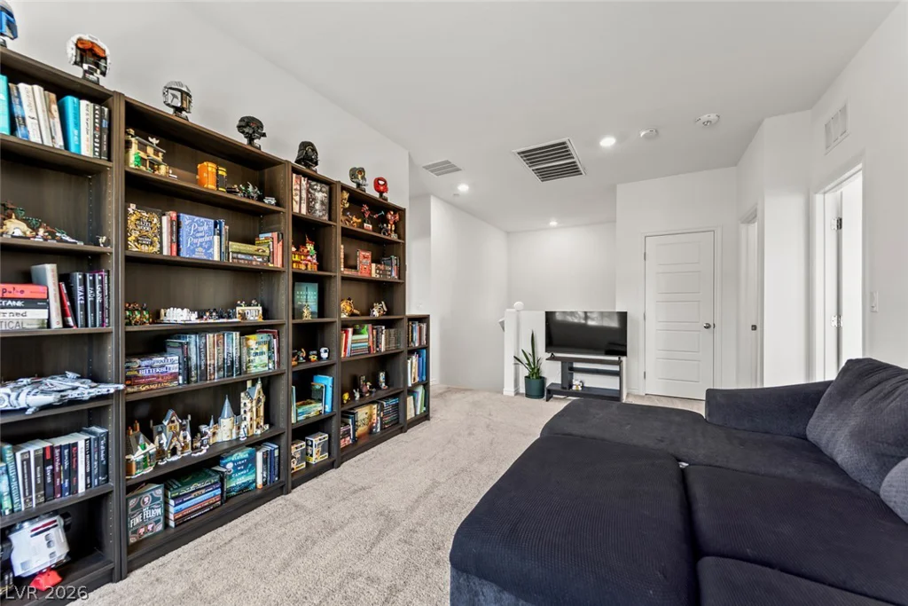7204 Decatur, North Las Vegas, NV 89131