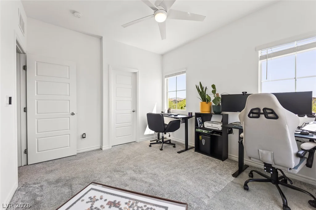 7204 Decatur, North Las Vegas, NV 89131