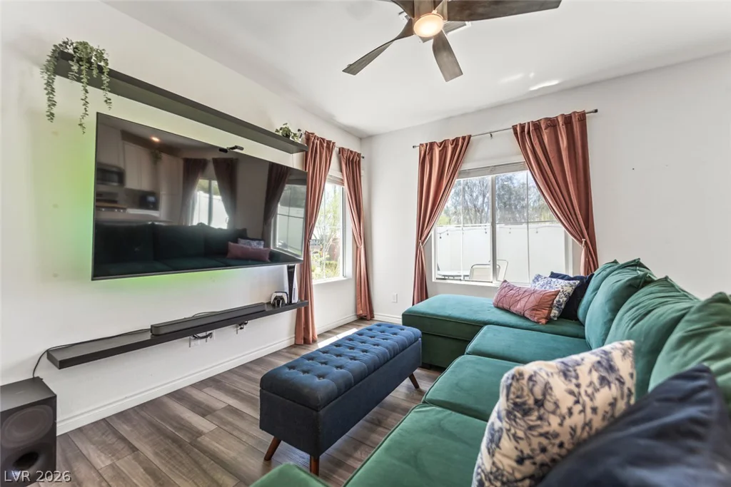 7204 Decatur, North Las Vegas, NV 89131