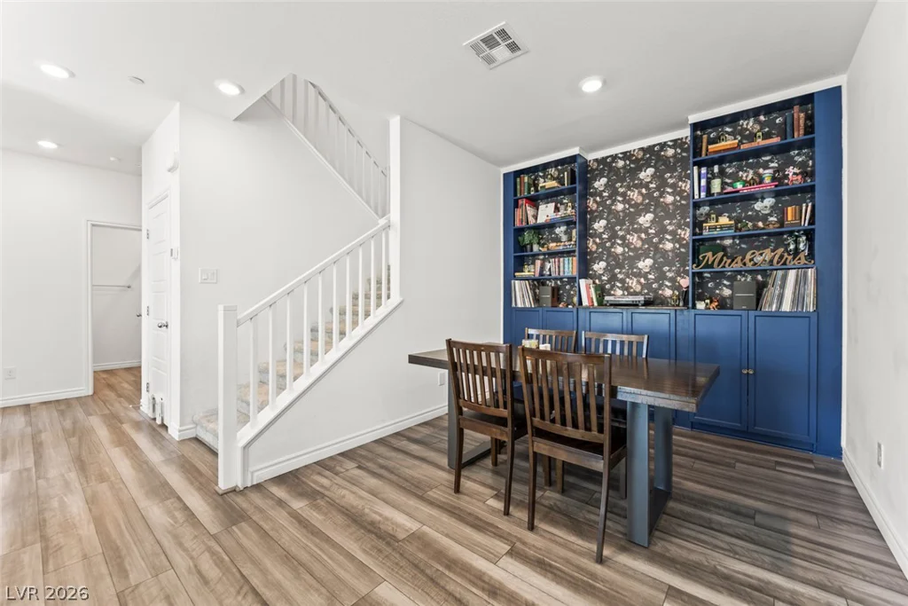 7204 Decatur, North Las Vegas, NV 89131