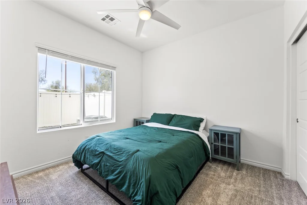 7204 Decatur, North Las Vegas, NV 89131
